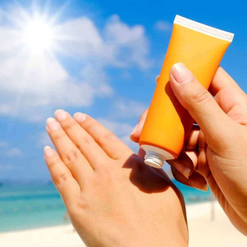 Suncare For All