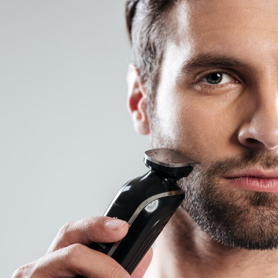 Men's Grooming