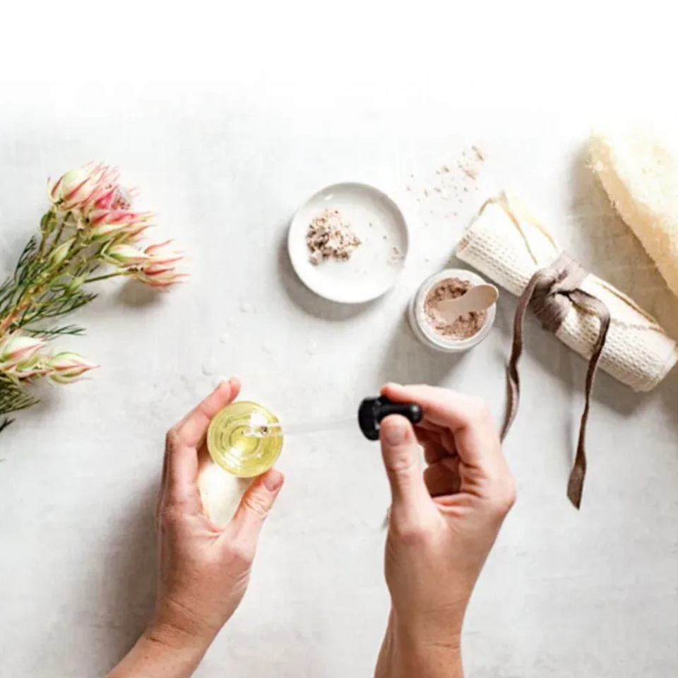Natural & Organic Products For All