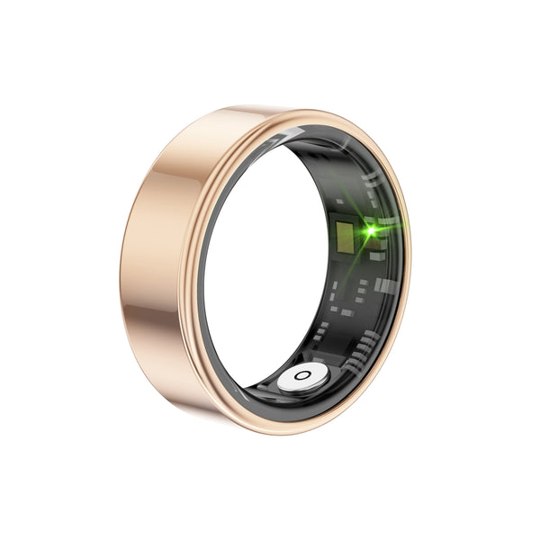 Men’s Smart Ring – All-in-One Health & Activity Tracker