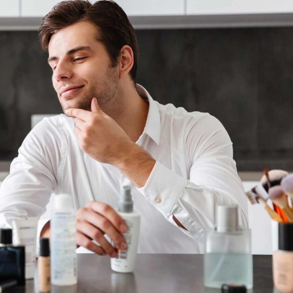 Men's Skincare
