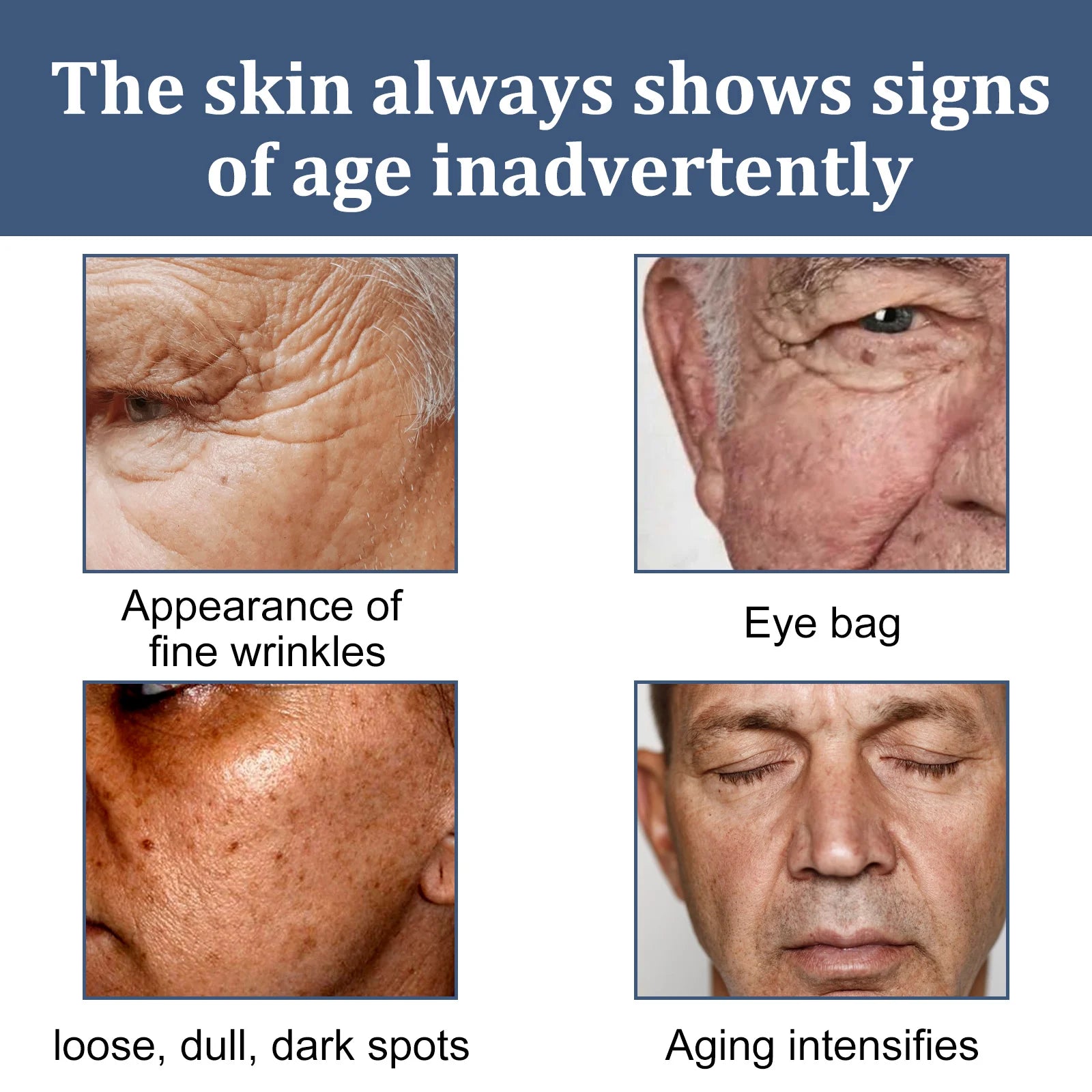 Rugged Radiance™: Men’s Eye Repair Kit