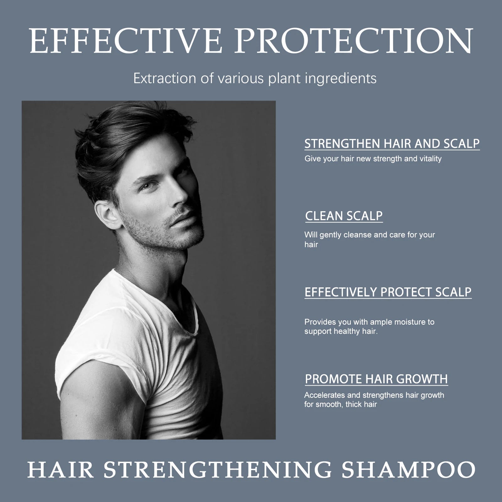 Rugged Radiance™: Men’s Eye Repair Kit