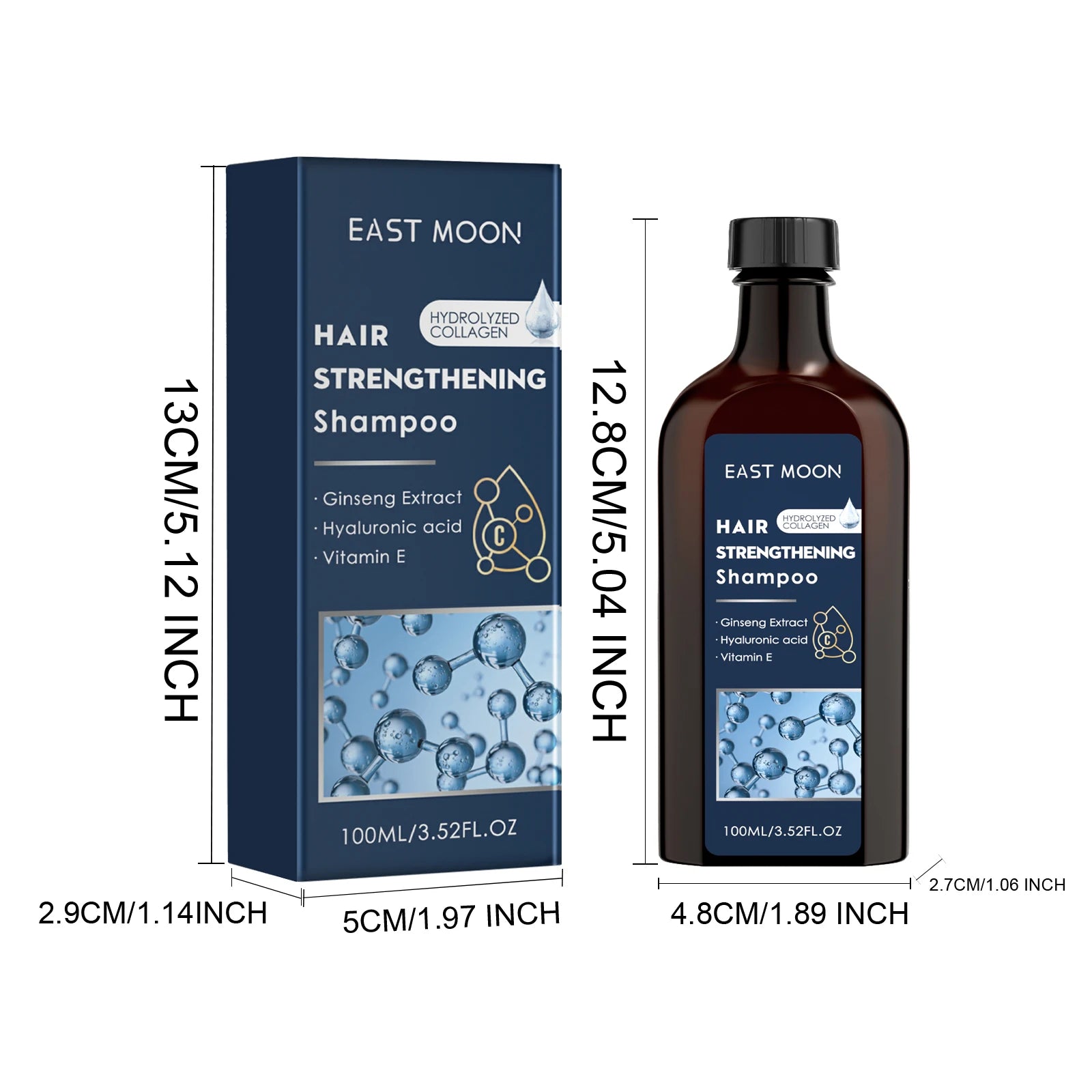 Rugged Radiance™: Men’s Eye Repair Kit
