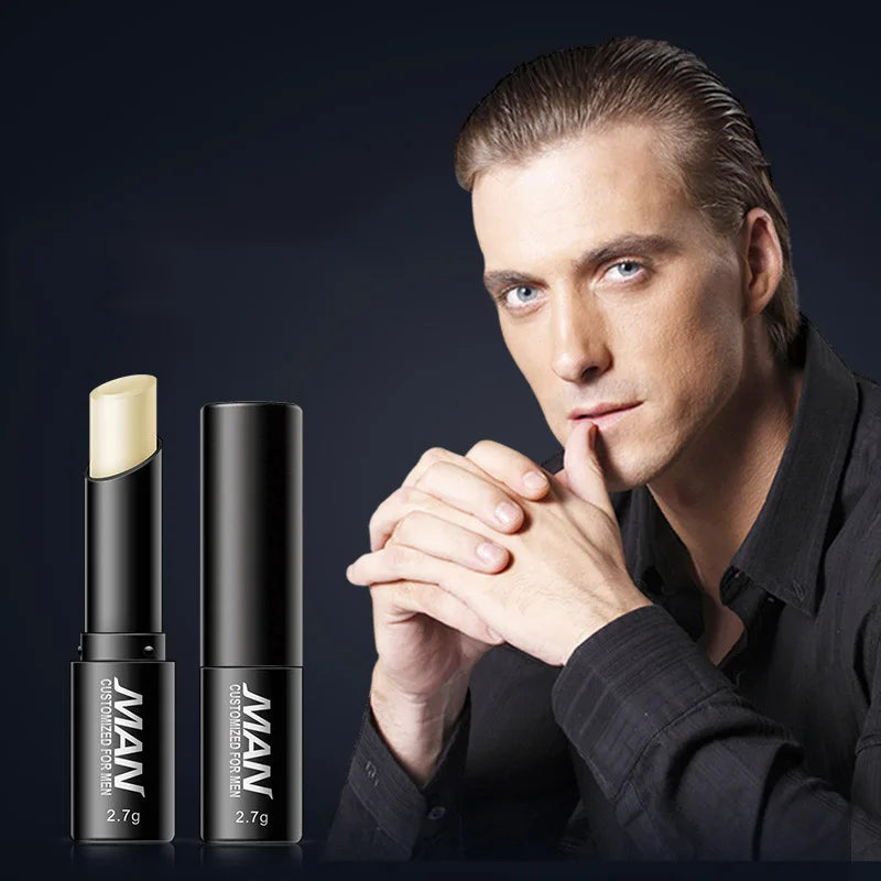Men's Hydrating Lip Balm – Long-Lasting Moisture & Lip Care