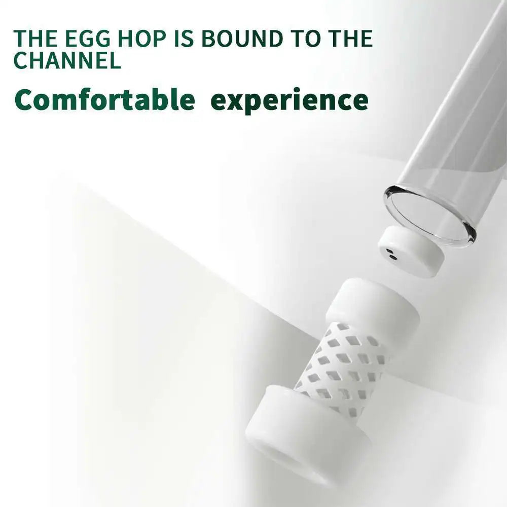 Electric Vacuum Penis Pump – Rechargeable System for Enhanced Blood Flow