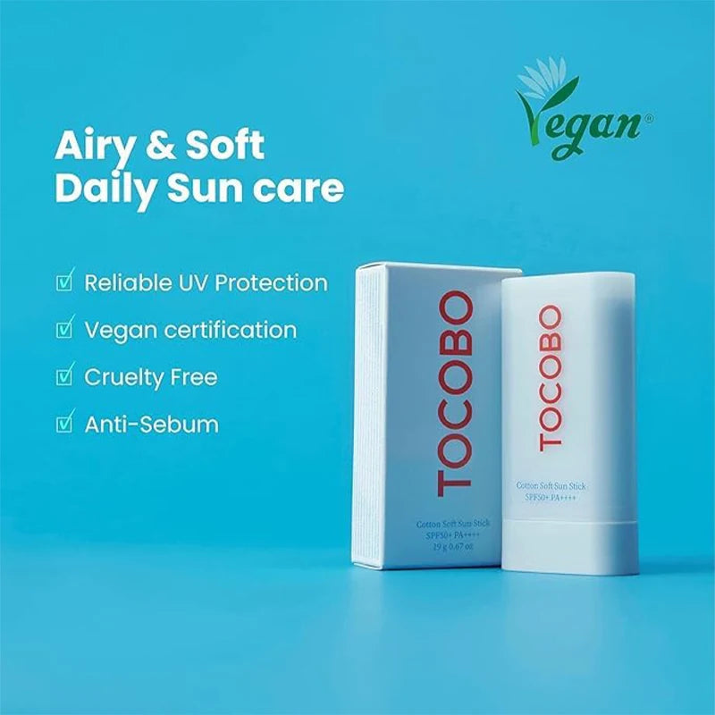 Men’s Portable Sunscreen Stick – Hydrate, Conceal & Protect On the Go