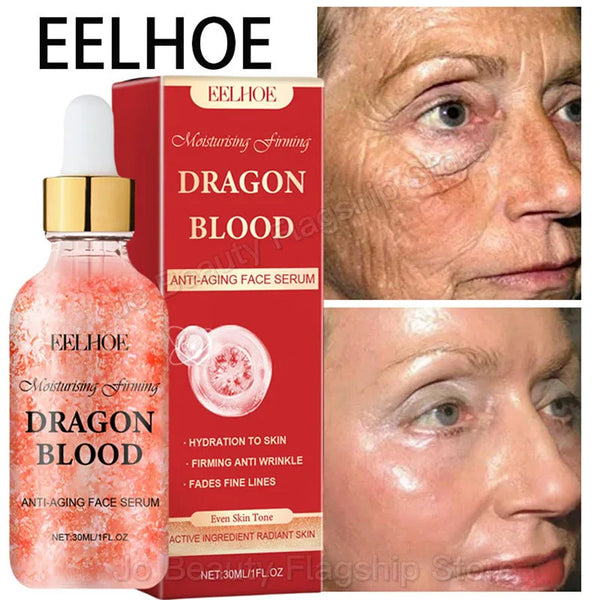 Dragon Blood Anti-Aging Face Serum