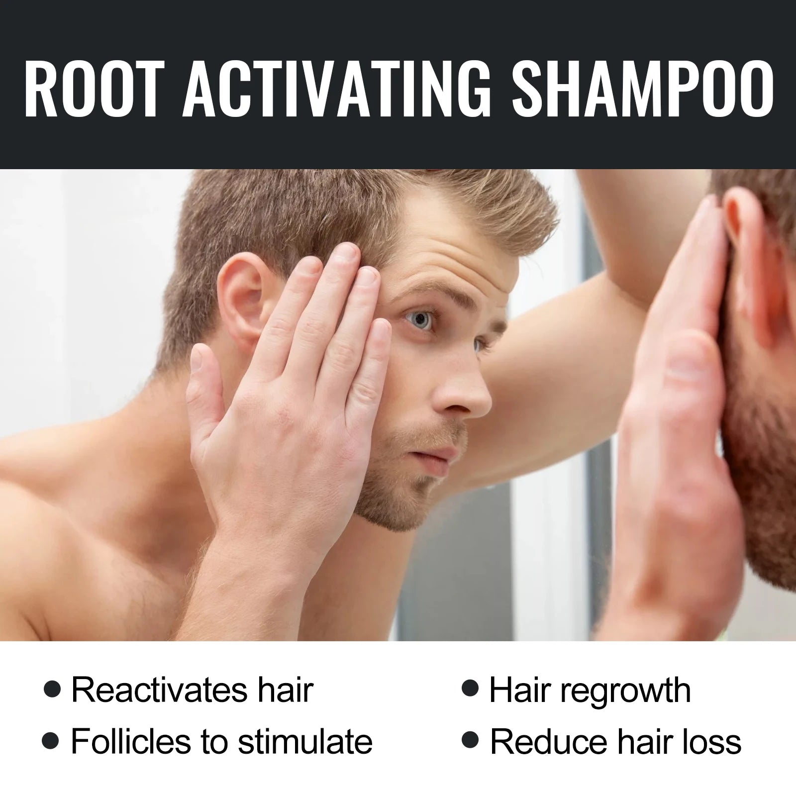 Oil Control & Anti-Dandruff Shampoo