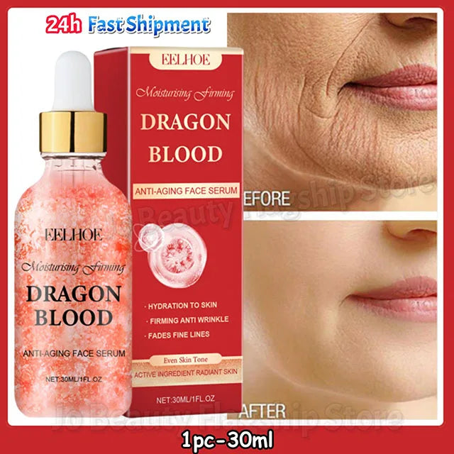 Dragon Blood Anti-Aging Face Serum