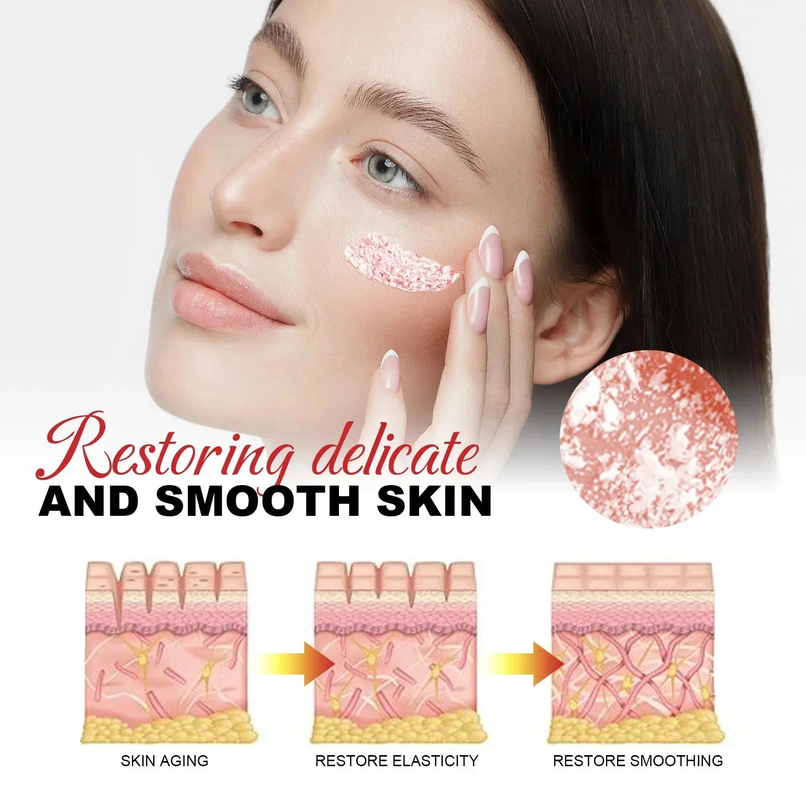 Dragon Blood Anti-Aging Face Serum