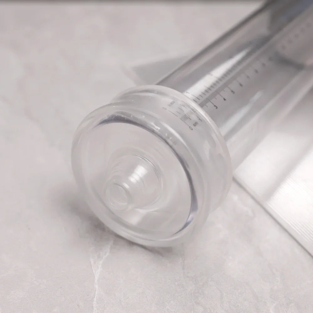 Electric Vacuum Penis Pump – Rechargeable System for Enhanced Blood Flow