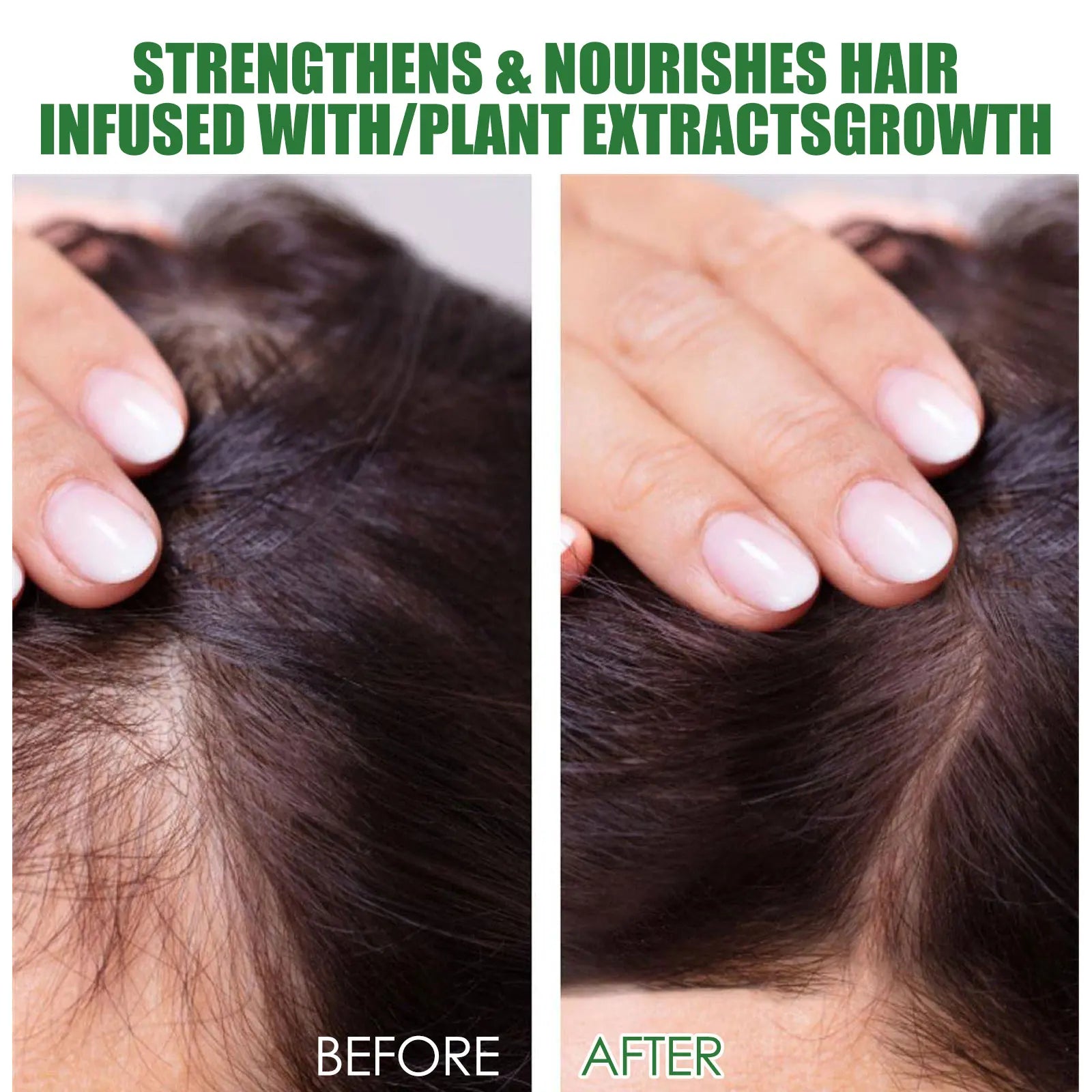 Rosemary Hair Care Set