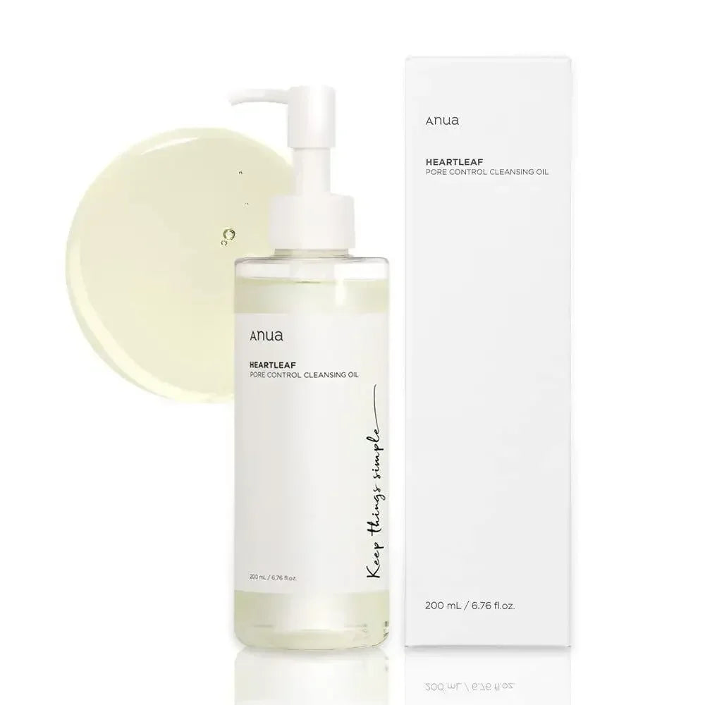 Heartleaf Advanced Skincare Set for Men – Korean Anti-Aging & Hydration Routine