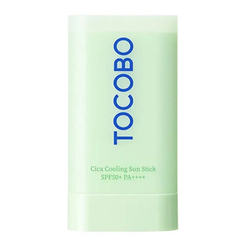 Men’s Portable Sunscreen Stick – Hydrate, Conceal & Protect On the Go
