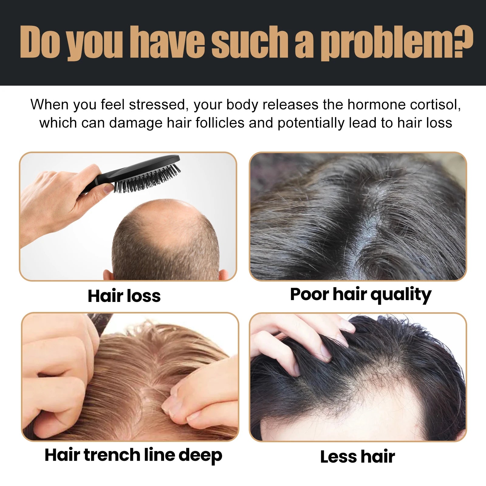Oil Control & Anti-Dandruff Shampoo