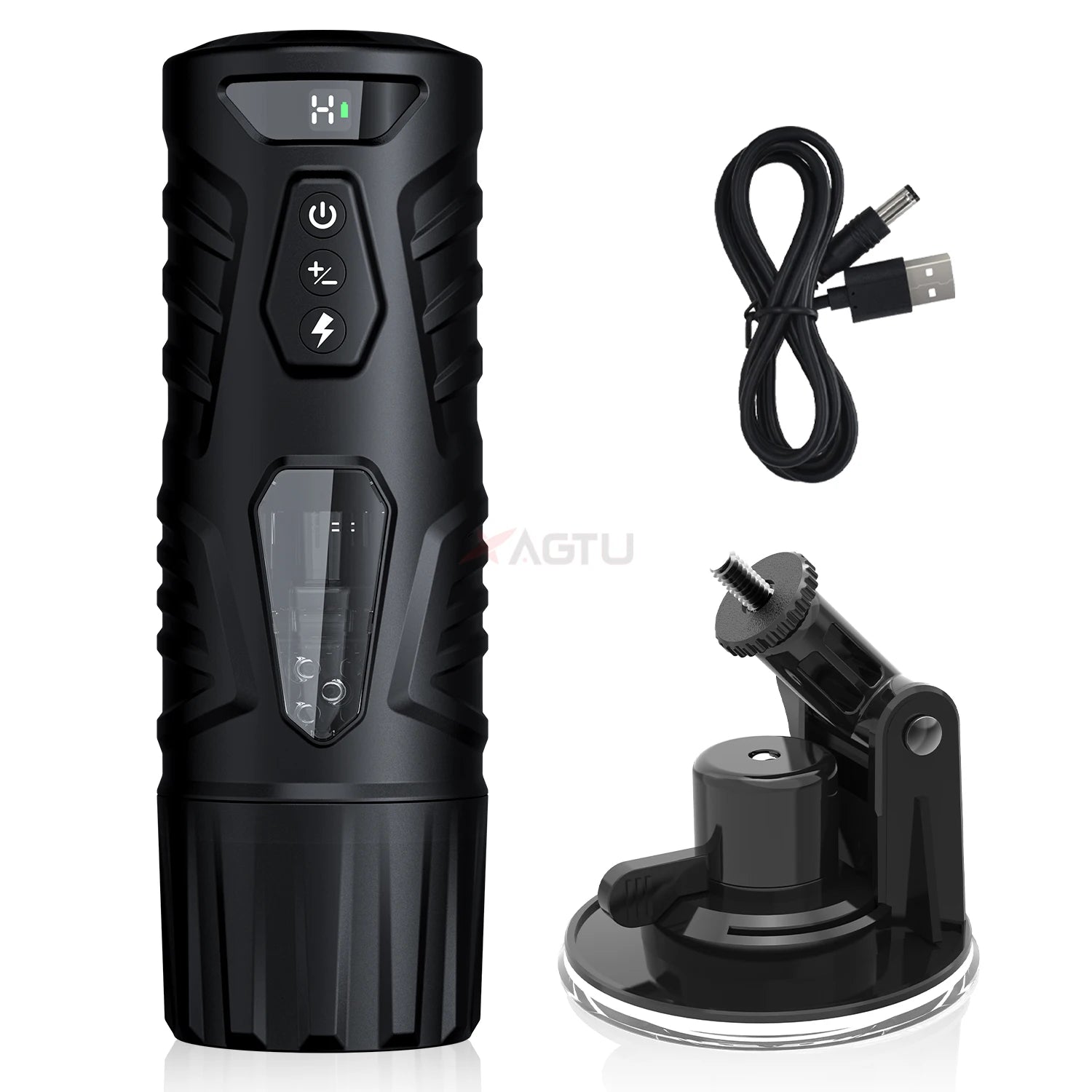 Ultimate Electric Male Masturbator – 7 Motion Modes