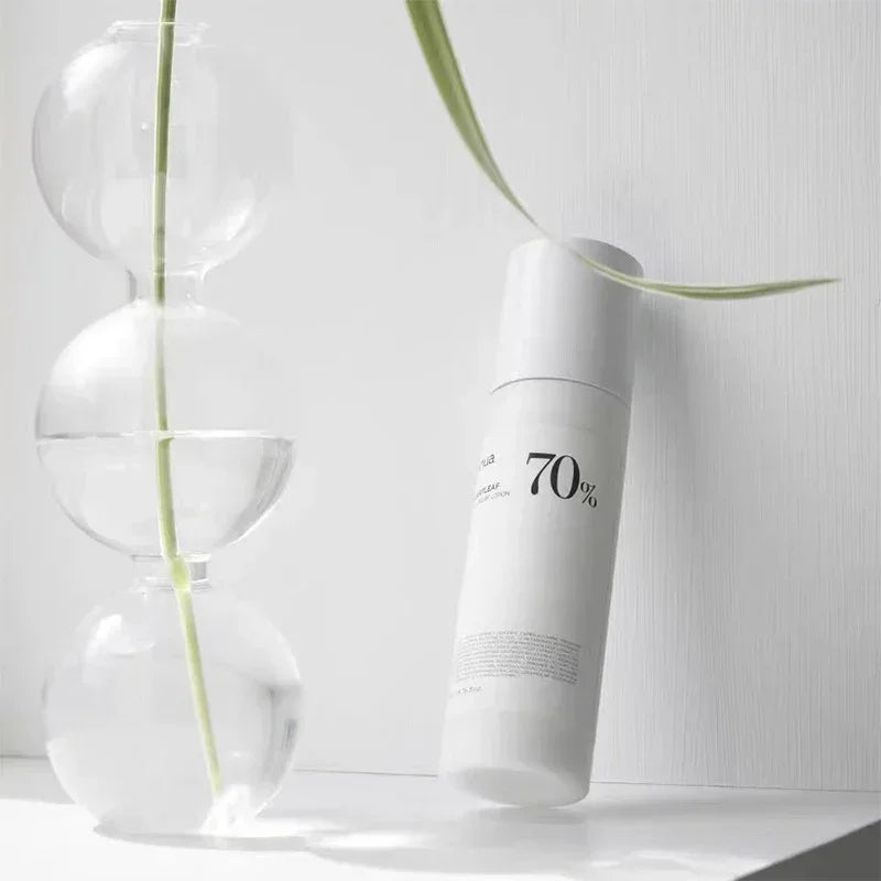 Heartleaf Advanced Skincare Set for Men – Korean Anti-Aging & Hydration Routine