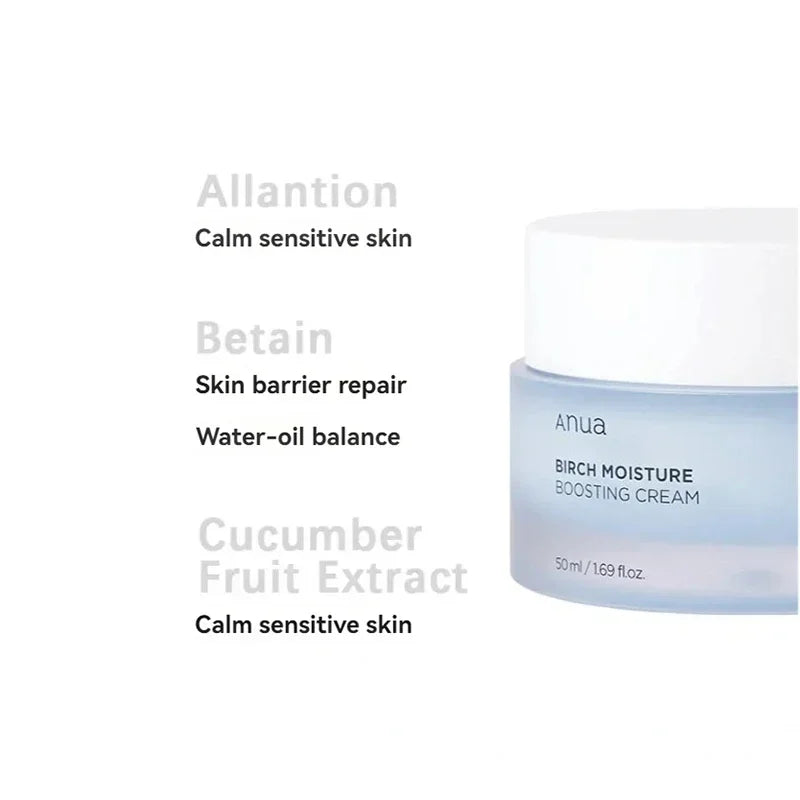 Heartleaf Advanced Skincare Set for Men – Korean Anti-Aging & Hydration Routine