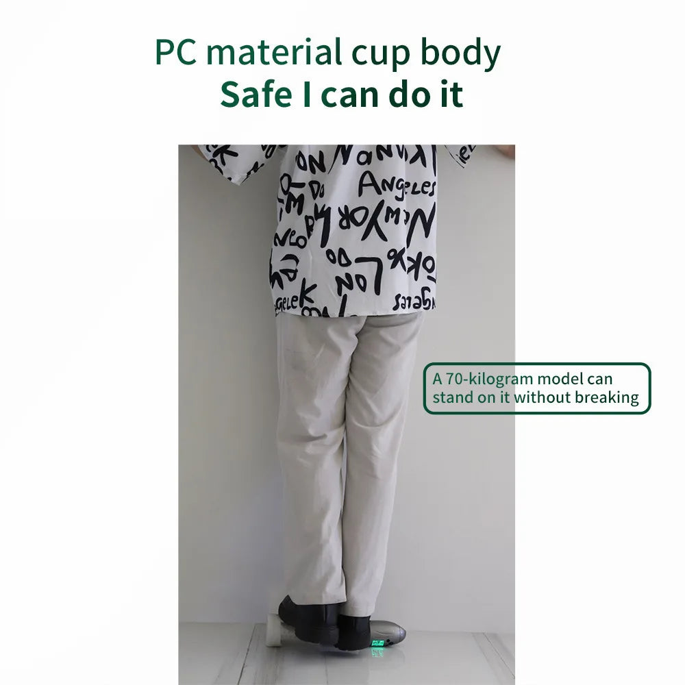 Electric Vacuum Penis Pump – Rechargeable System for Enhanced Blood Flow