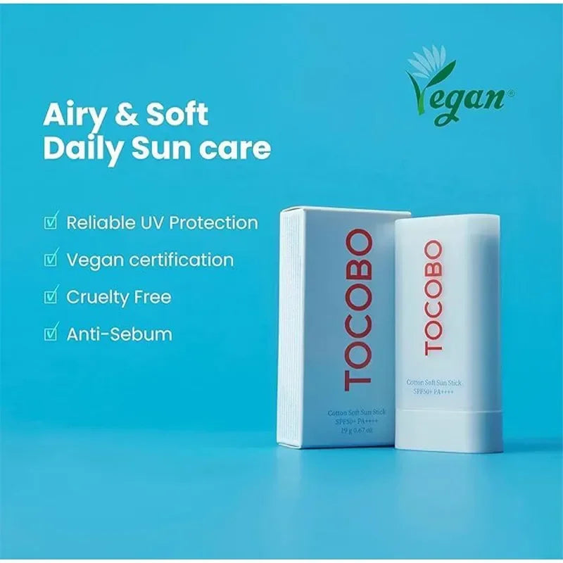 Men’s Portable Sunscreen Stick – Hydrate, Conceal & Protect On the Go