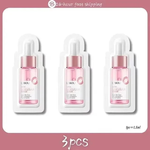 Dragon Blood Anti-Aging Face Serum