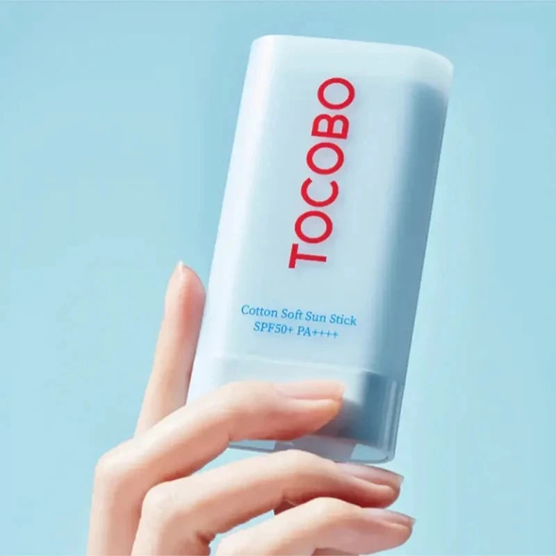 Men’s Portable Sunscreen Stick – Hydrate, Conceal & Protect On the Go