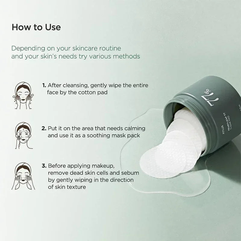 Heartleaf Advanced Skincare Set for Men – Korean Anti-Aging & Hydration Routine