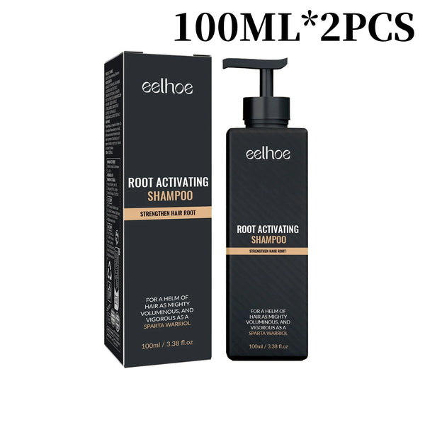 Oil Control & Anti-Dandruff Shampoo