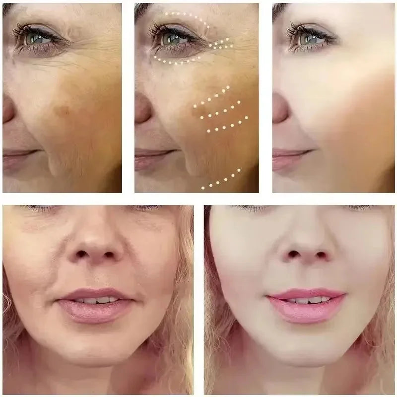 Dragon Blood Anti-Aging Face Serum