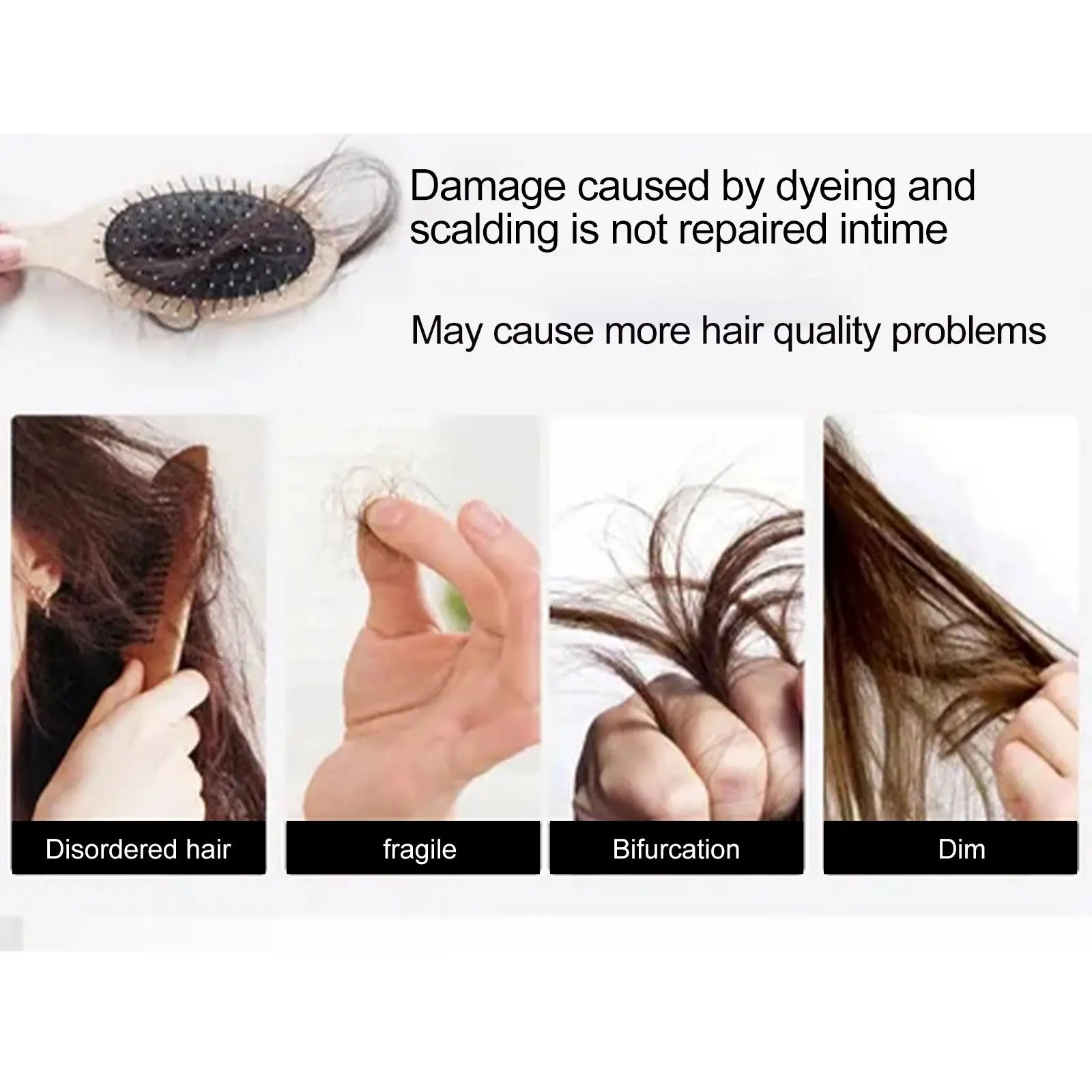Rosemary Hair Care Set