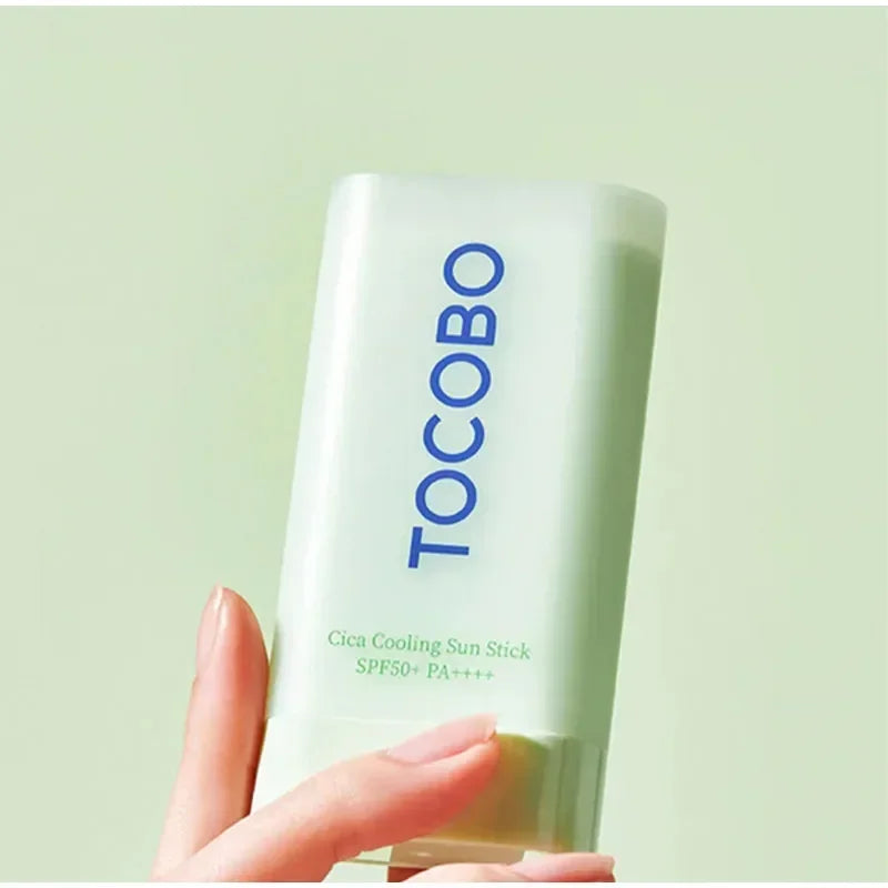 Men’s Portable Sunscreen Stick – Hydrate, Conceal & Protect On the Go