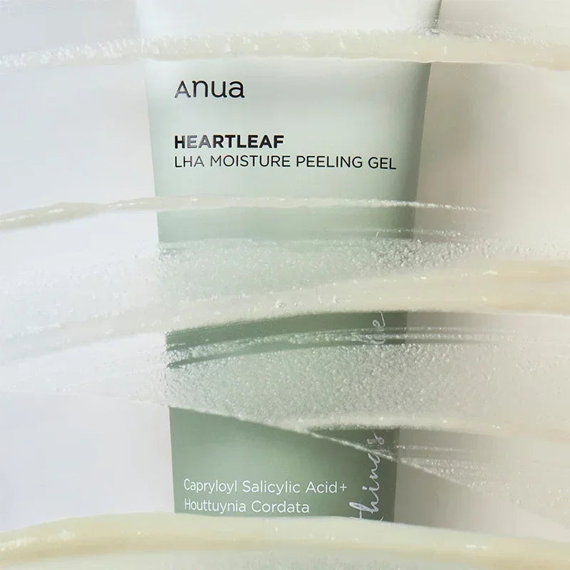 Heartleaf Advanced Skincare Set for Men – Korean Anti-Aging & Hydration Routine