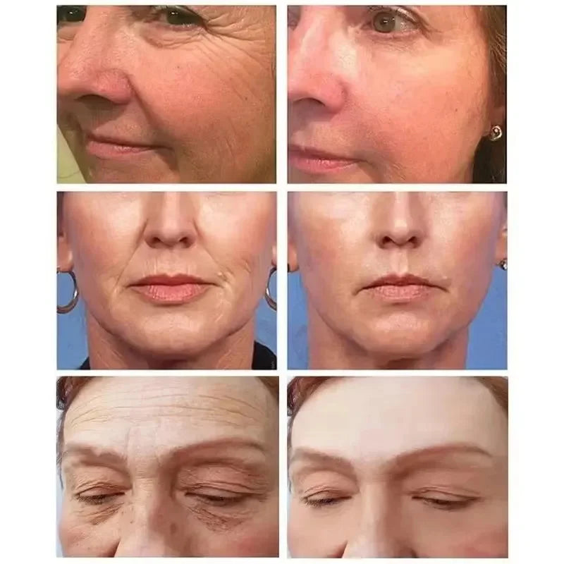 Dragon Blood Anti-Aging Face Serum