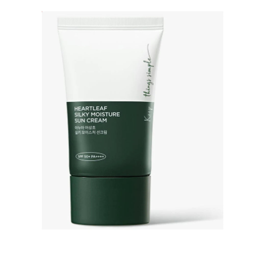 Heartleaf Advanced Skincare Set for Men – Korean Anti-Aging & Hydration Routine